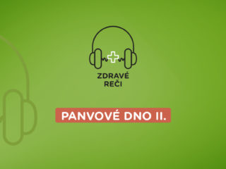 pokračovanie podcastu o panvovom dne